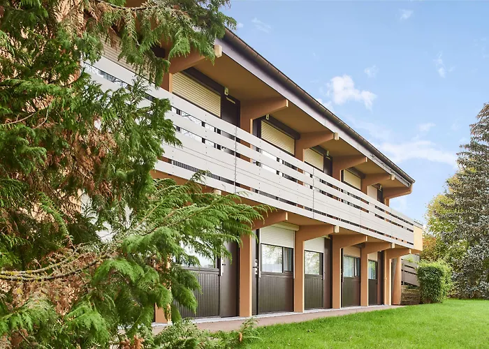 Kyriad Direct Epinal