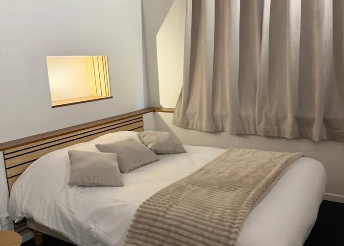 Hotel La Basilique